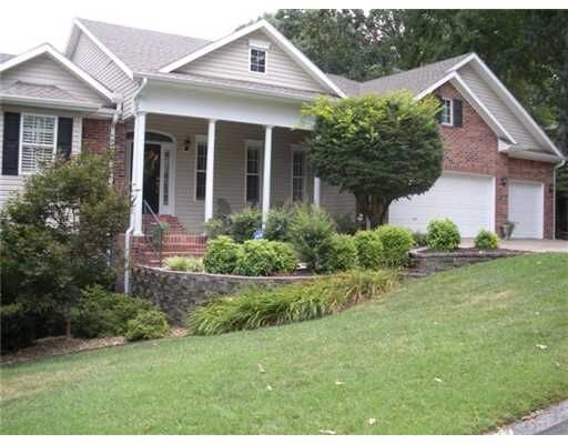 Property Photo:  2506 NW Linebarger Lane  AR 72712 