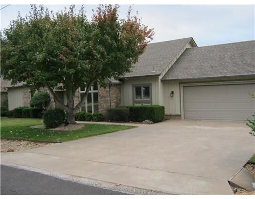 Property Photo: 17 Monikie Circle AR 72715