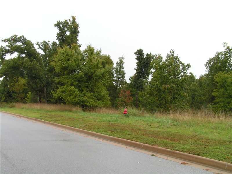 Property Photo:  345 Overlook Drive  AR 72704 
