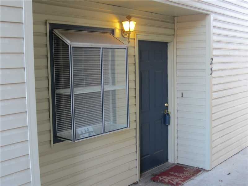 Property Photo: 1519 #22 N Leverett Avenue AR 72703