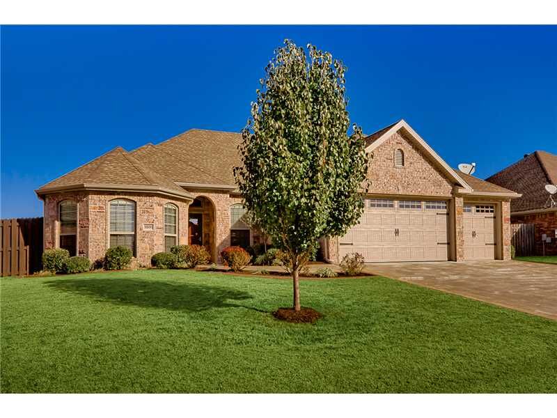 Property Photo: 3506 SW Windy Oak Avenue AR 72712