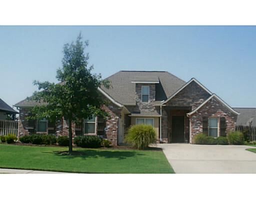 Property Photo:  6504 S 36th Street  AR 72758 