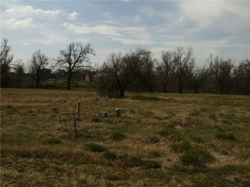 Property Photo: 13463 Meadow Ridge Drive AR 72762