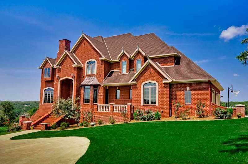 Property Photo:  8225 Houdan Way  AR 72712 