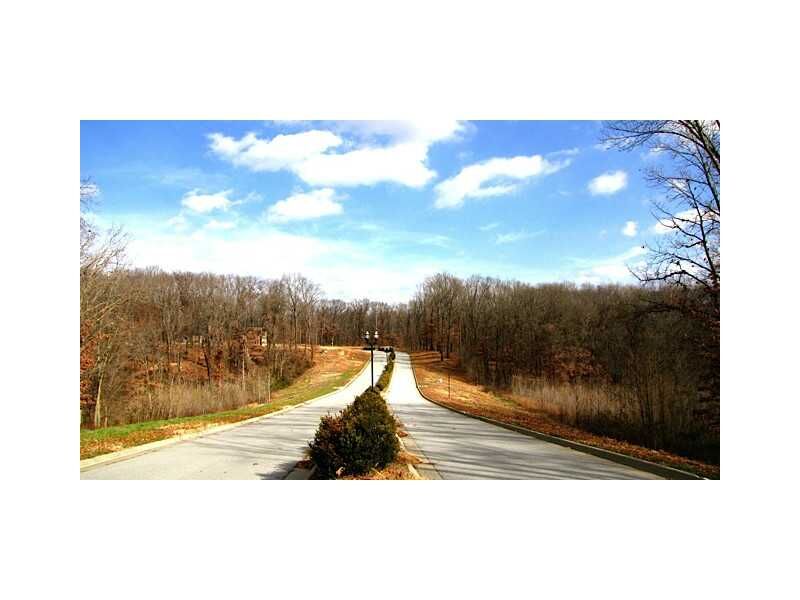 Property Photo: 1413 Le Chesnay Drive AR 72719