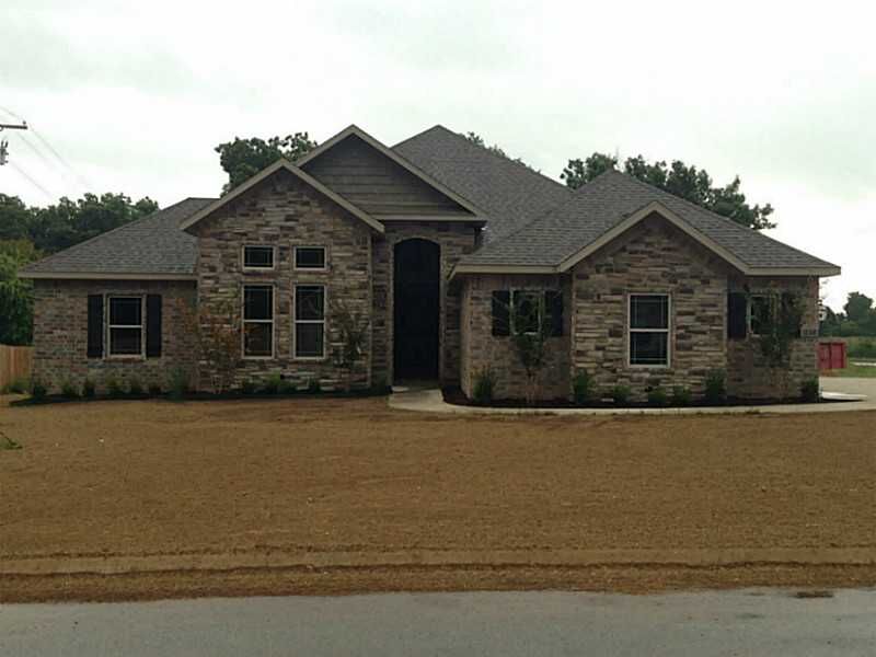 Property Photo:  12150 Greenstone Drive  AR 72712 
