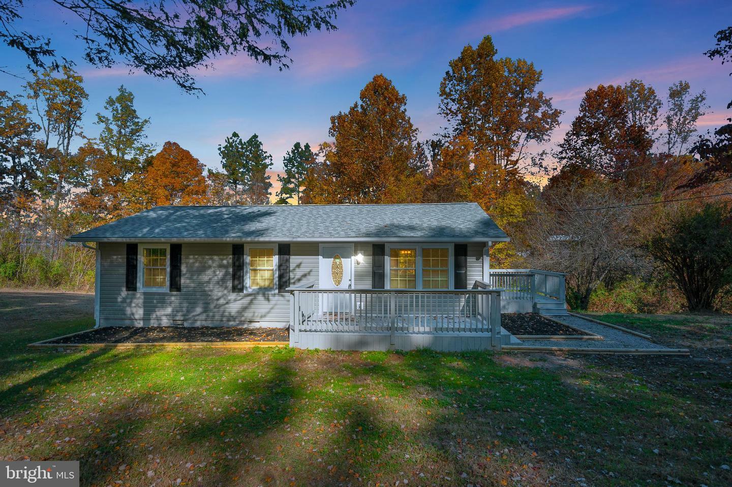 Property Photo:  5645 Duncan Trail  VA 22735 