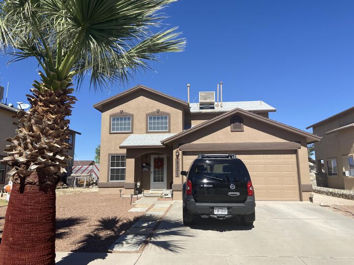12275 Tierra Brisa Drive  El Paso TX 79938 photo