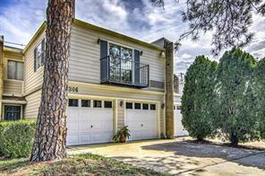 Property Photo:  6306 Rice Avenue  TX 77401 