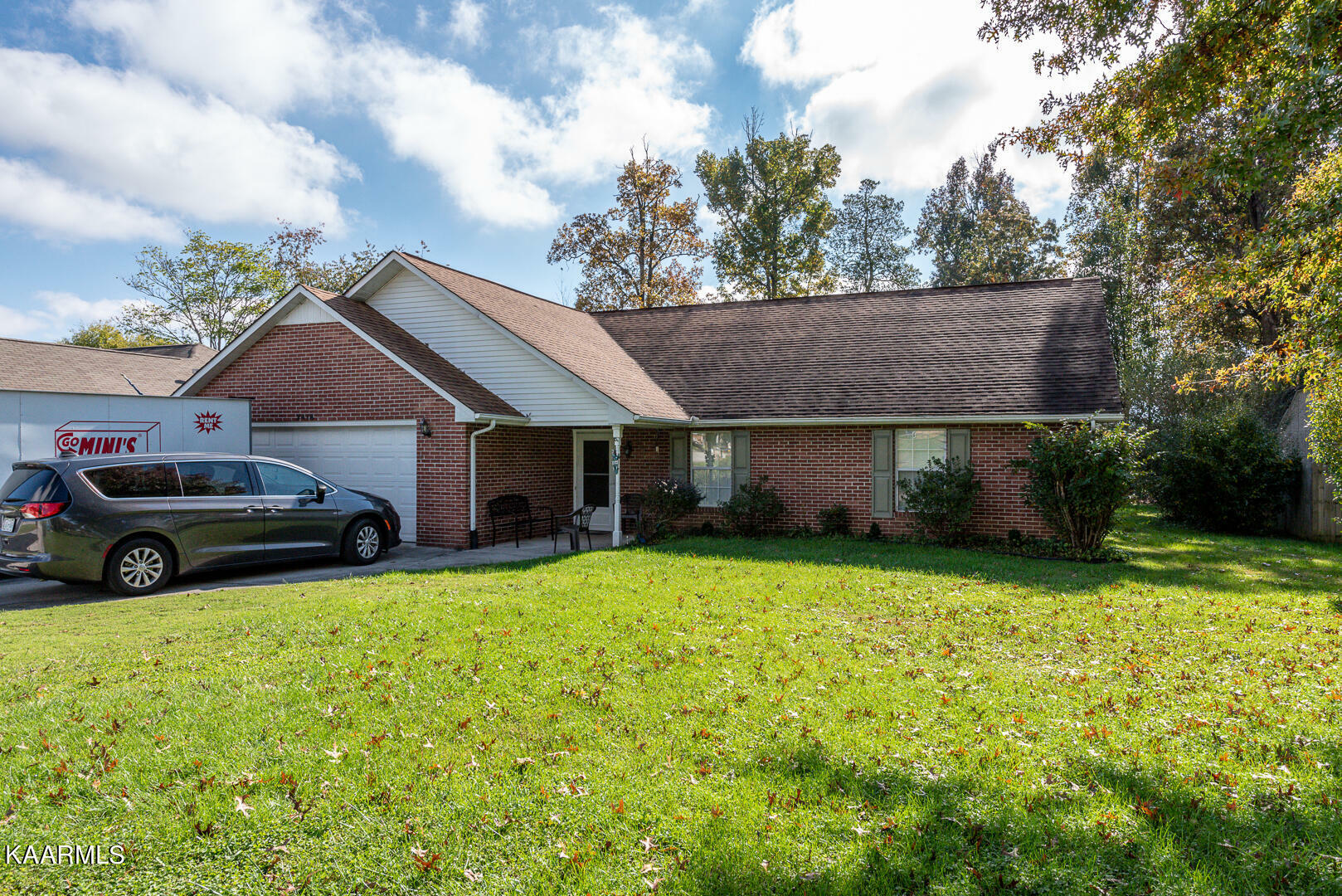 Property Photo:  2418 Dublin Drive  TN 37803 