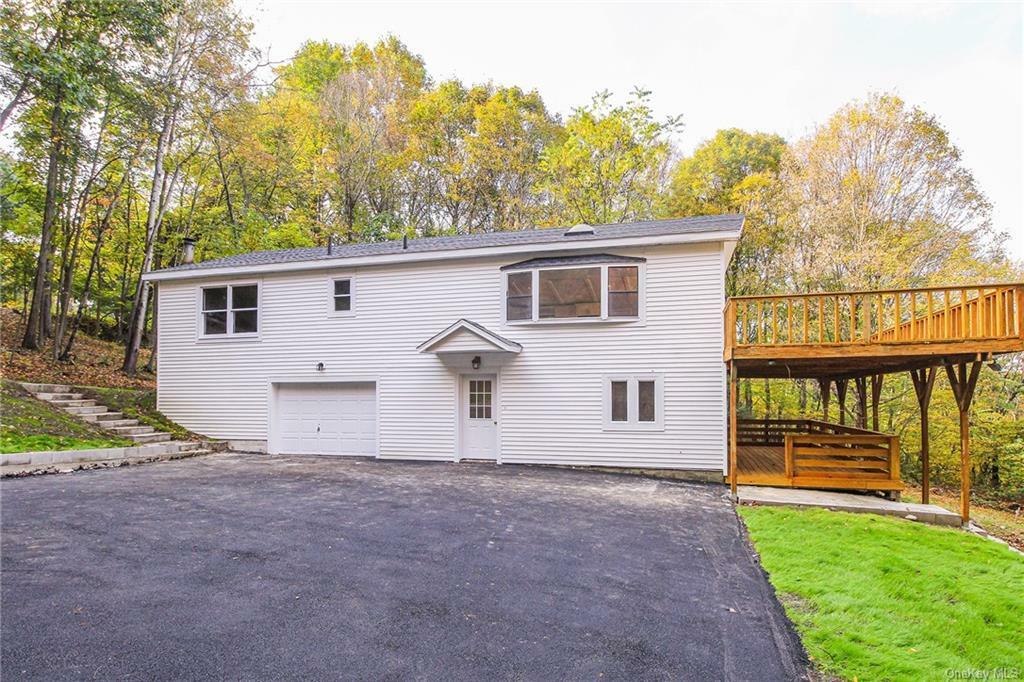 Property Photo:  175 Lookout Pass  NY 12582 