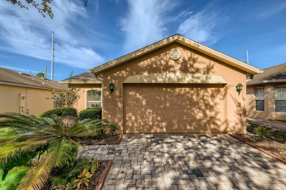 Property Photo:  156 Grand Canal Drive  FL 34759 