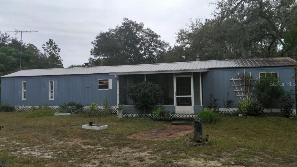 Property Photo:  5229 SW 176th Avenue  FL 34432 