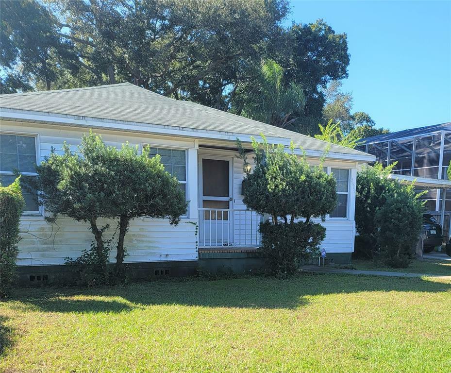 Property Photo:  3620 W Azeele Street  FL 33609 