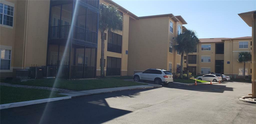 Property Photo:  4323 Bayside Village Drive 207  FL 33615 