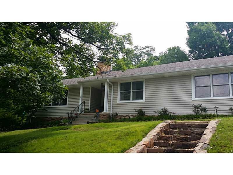 Property Photo: 374 N Fletcher Avenue AR 72701