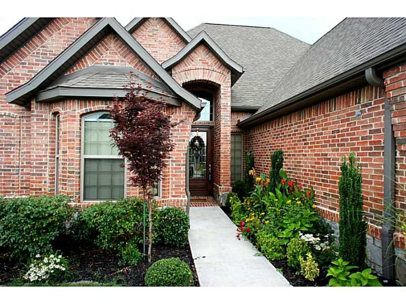 Property Photo:  6517 W Coat Bridge Street  AR 72758 