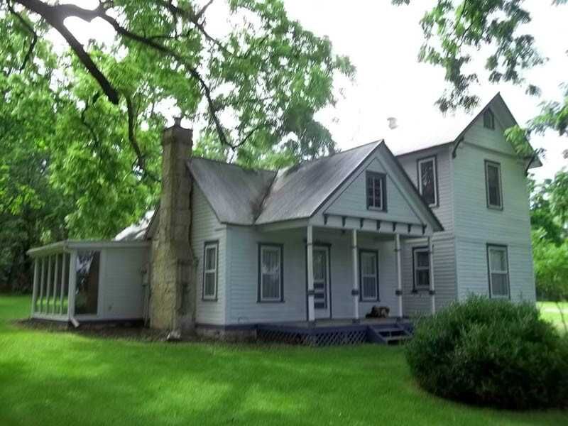 Property Photo:  7368 N 23 N Highway  AR 72631 