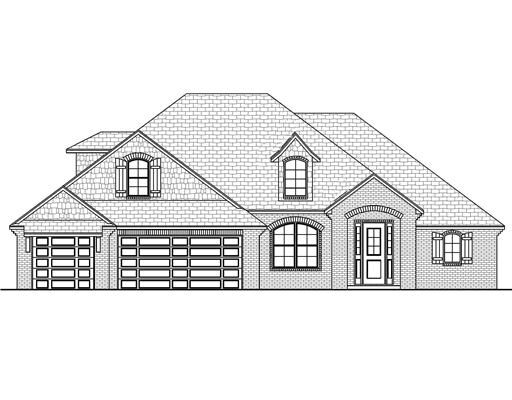 Property Photo:  2443 Cartier Street  AR 72704 