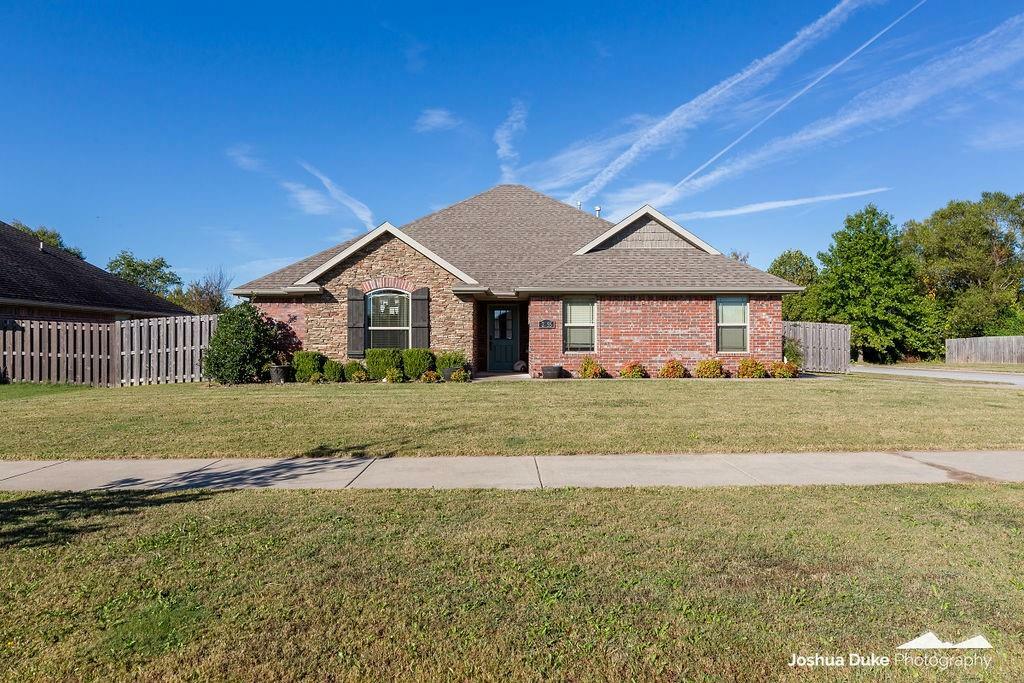 2955 N Raven Lane  Fayetteville AR 72704 photo