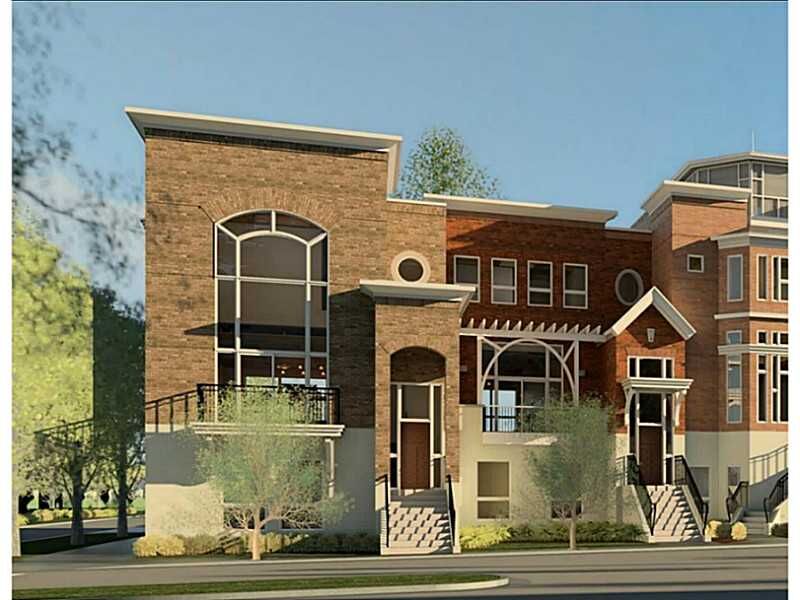 Property Photo:  210 SE A Street 5  AR 72712 
