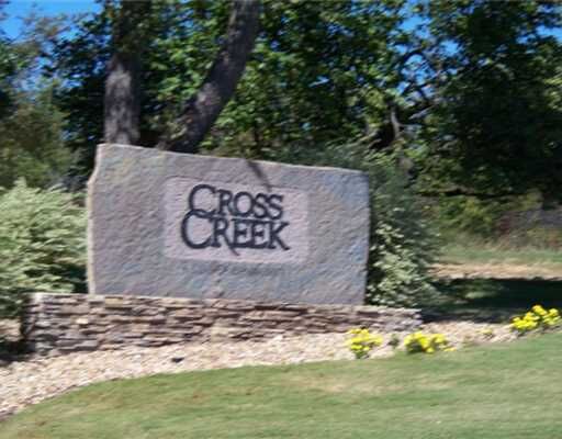 Property Photo: 4517 Willowridge Way AR 72745