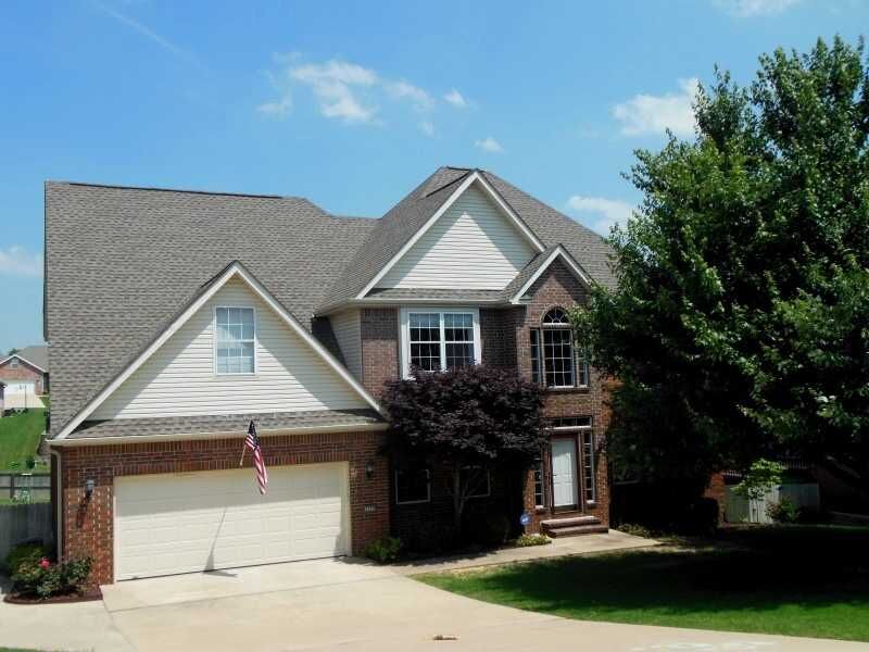 Property Photo:  4285 Georgia Street  AR 72762 