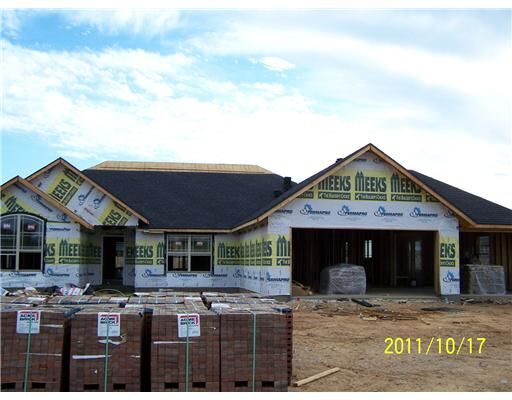 Property Photo:  4945 Tumbleweed Street  AR 72704 