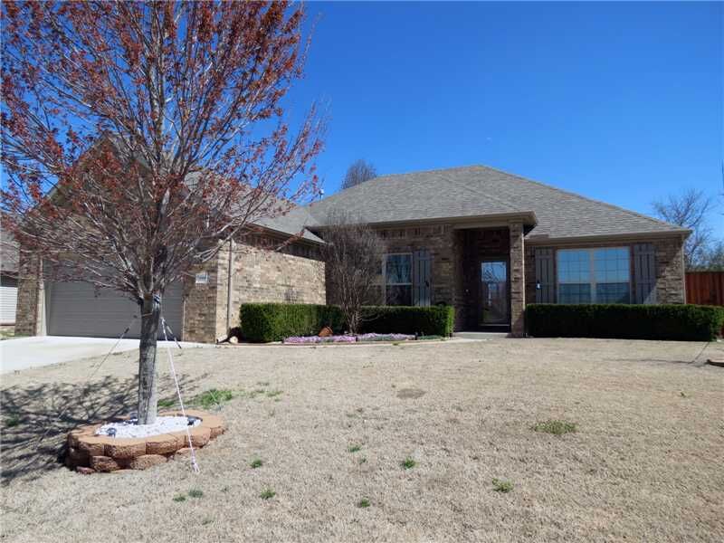 Property Photo: 598 N Country Farm Road AR 72704