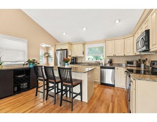 Property Photo:  19 Calabrese St  MA 01970 