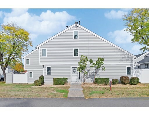 Property Photo: 56 Meadow Pond Dr H MA 01453