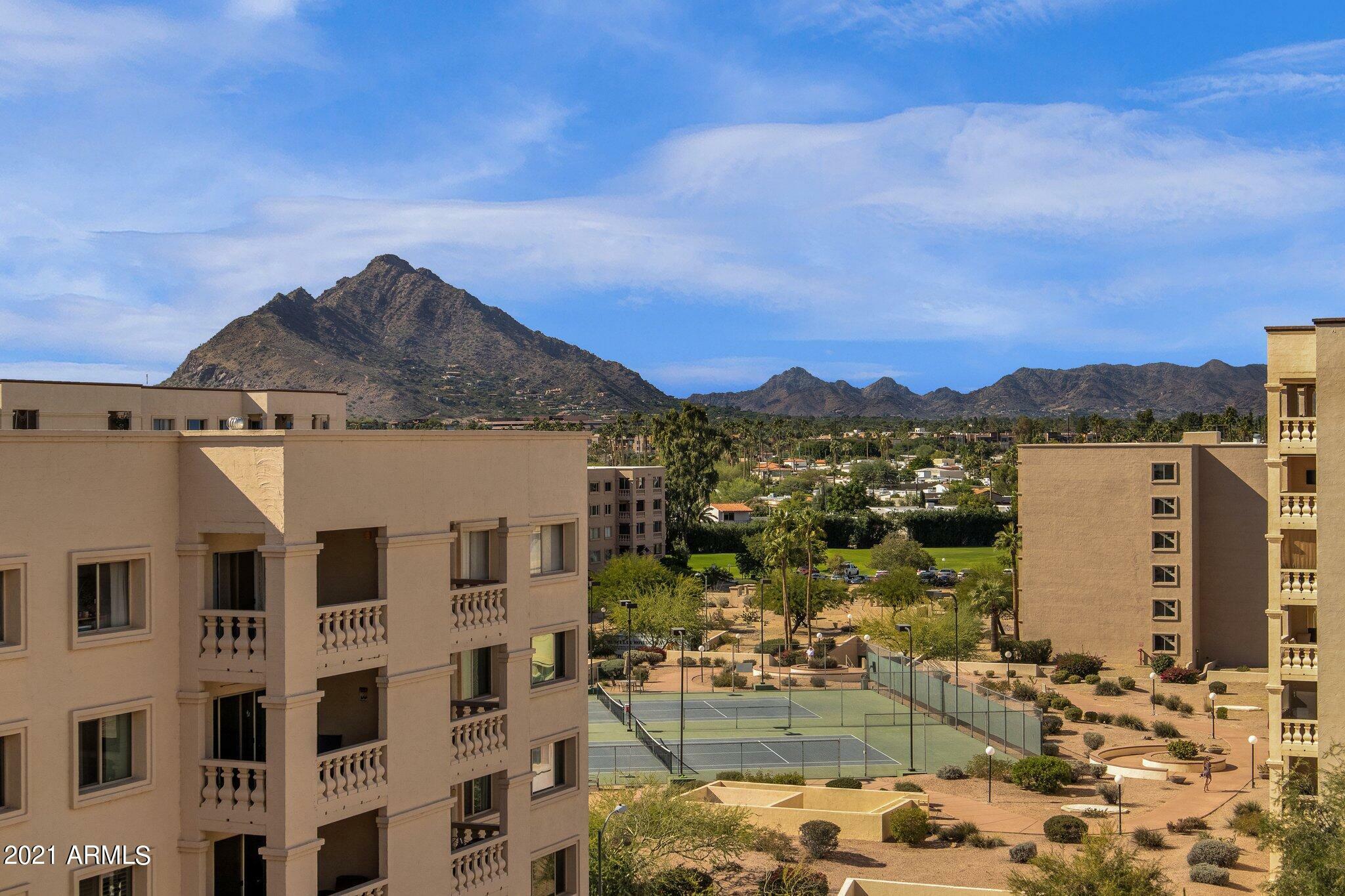 Property Photo:  7940 E Camelback Road 703  AZ 85251 