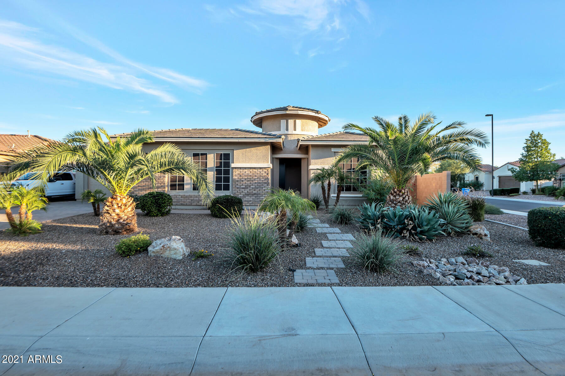 Property Photo:  7857 S Sequoia Drive  AZ 85298 