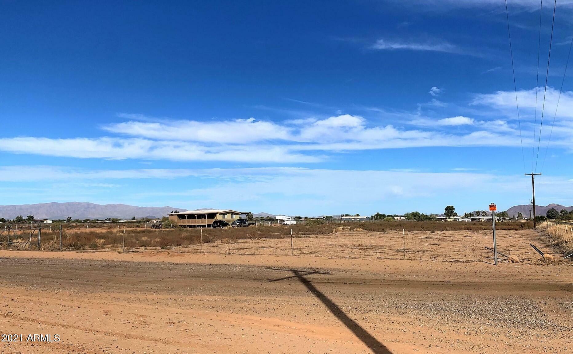 Property Photo:  0 S Black Eagle Road  AZ 85320 