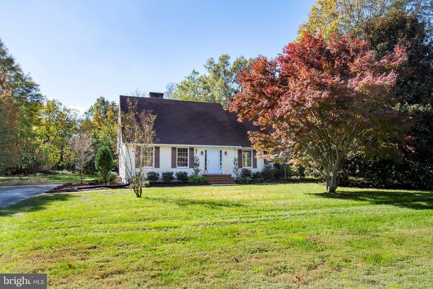 Property Photo:  112 Holly Court  MD 21620 