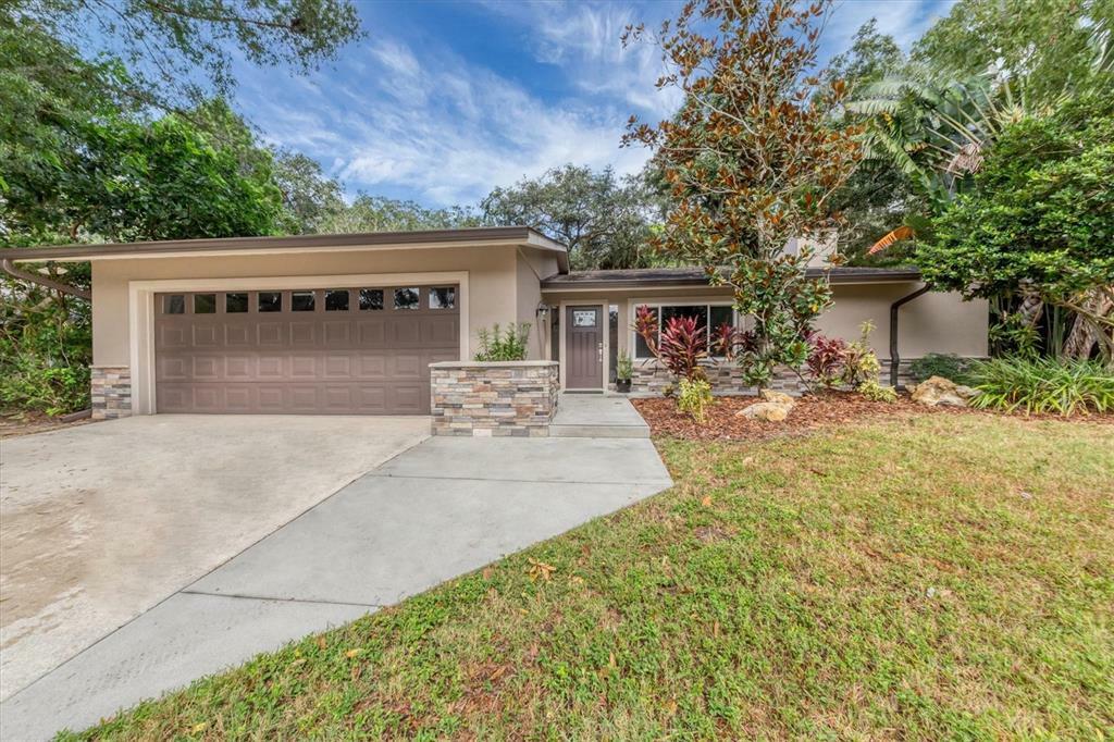 Property Photo: 5147 Cedar Hammock Drive FL 34232
