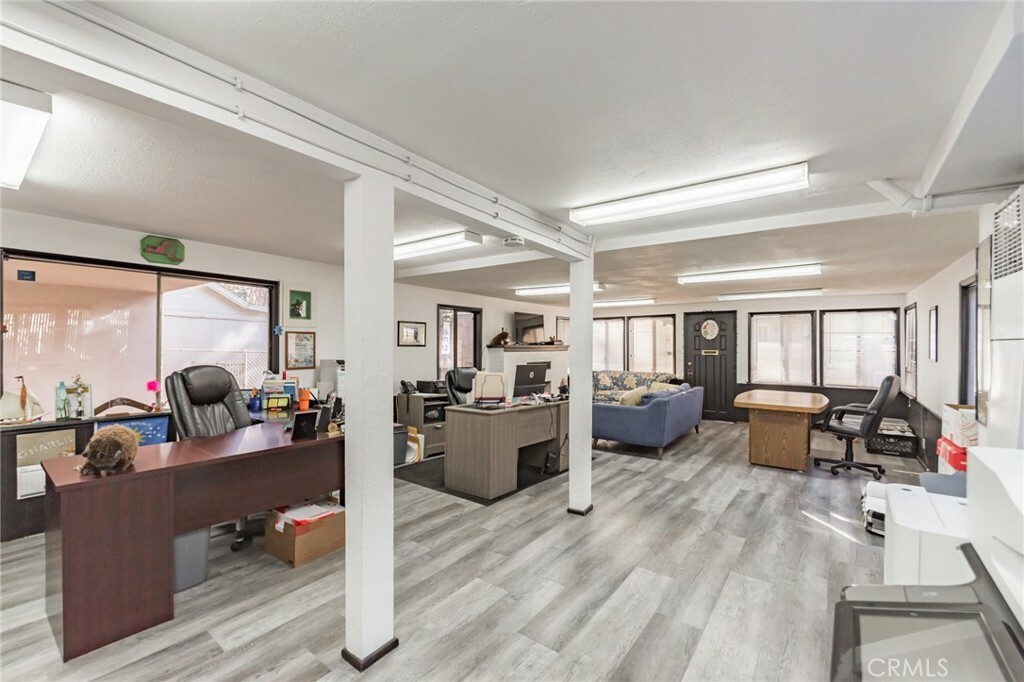 Property Photo: 23744 Lake Drive CA 92325