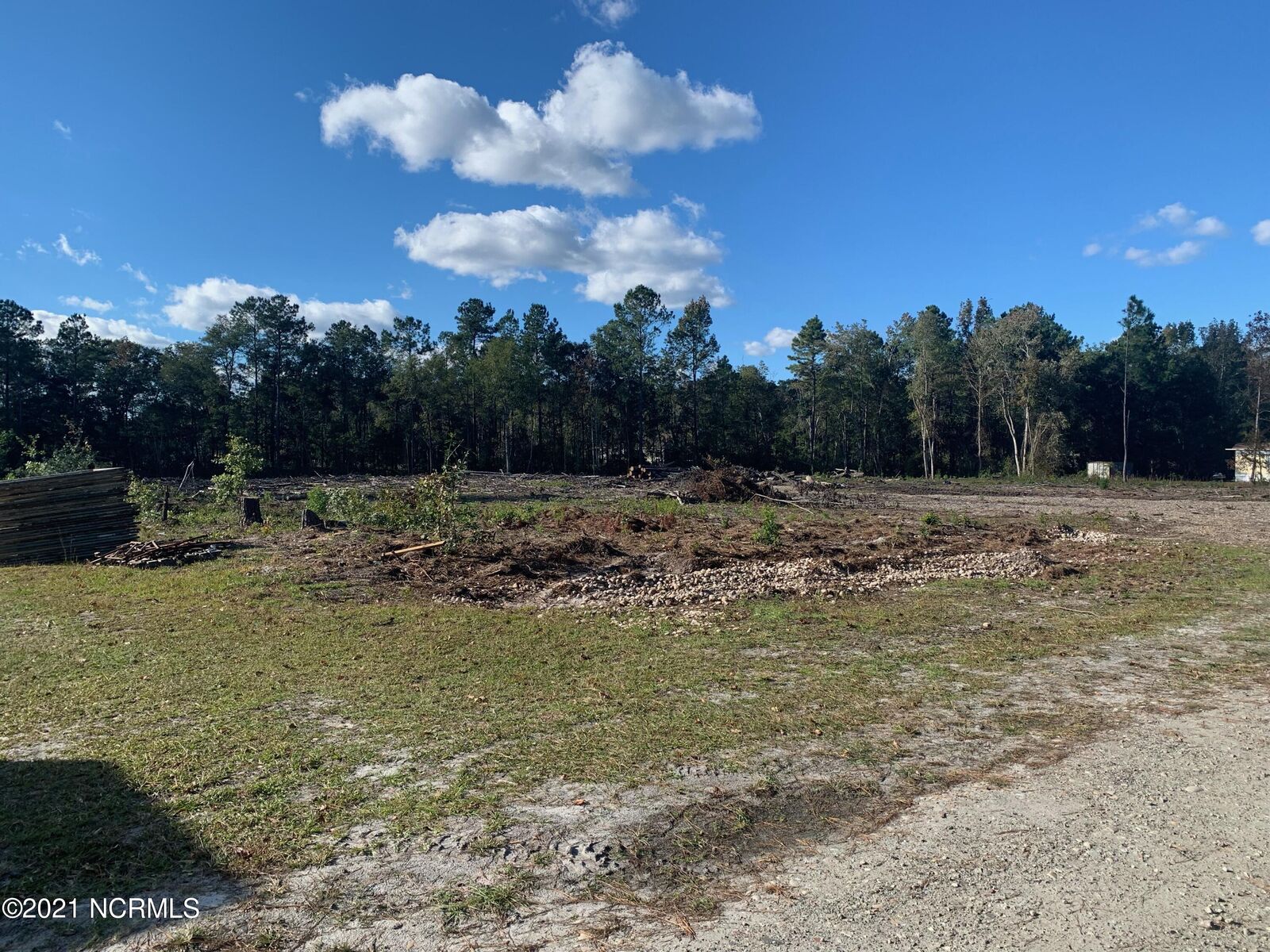 Property Photo:  Lot 3 Sidbury Road Road  NC 28429 