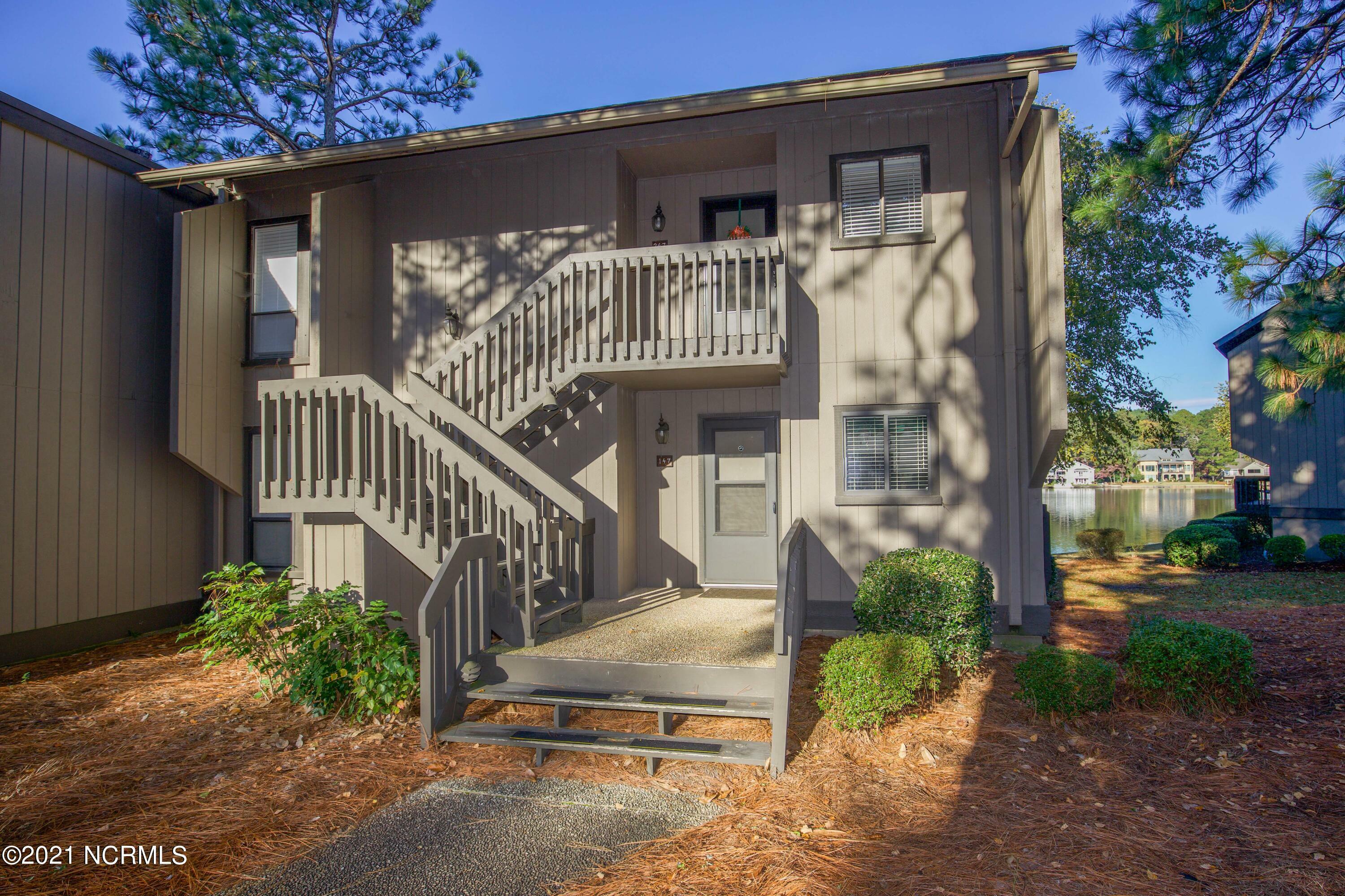 Property Photo: 250 Sugar Gum Lane 147 NC 28374