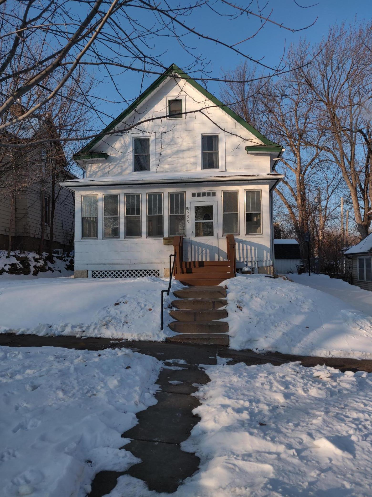 Property Photo: 559 Winslow Avenue MN 55107