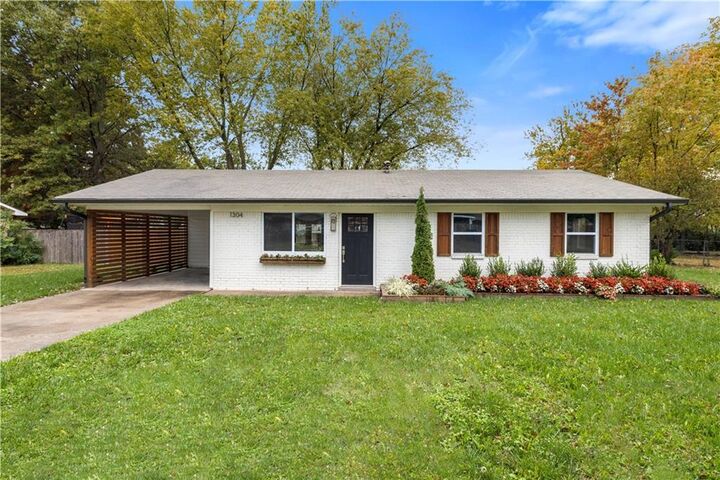 1304 SE E Street  Bentonville AR 72712 photo