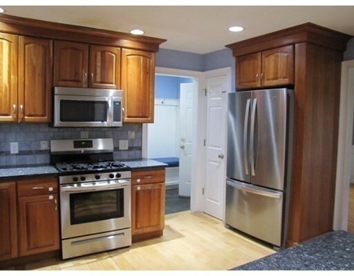 Property Photo: 22 Rockwell MA 01545