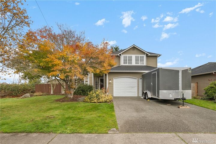 8919 15th St NE  Lake Stevens WA 98258 photo