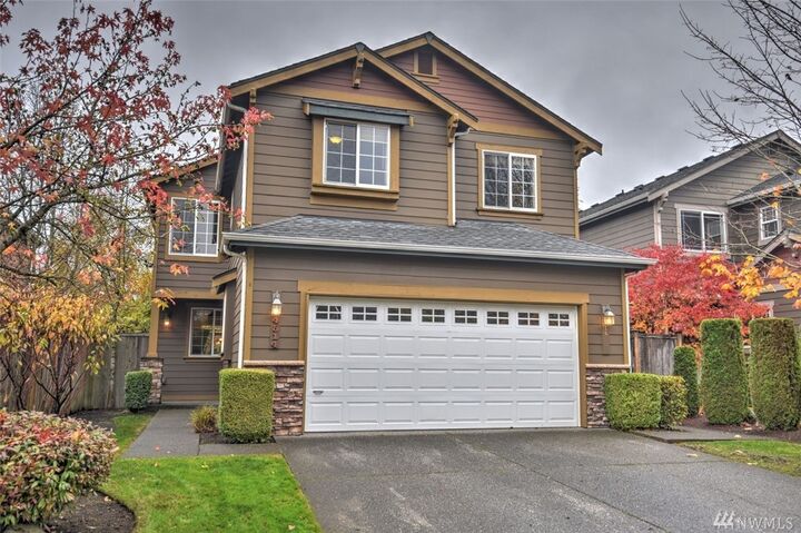 4514 Natalee Dr SE  Lacey WA 98503 photo