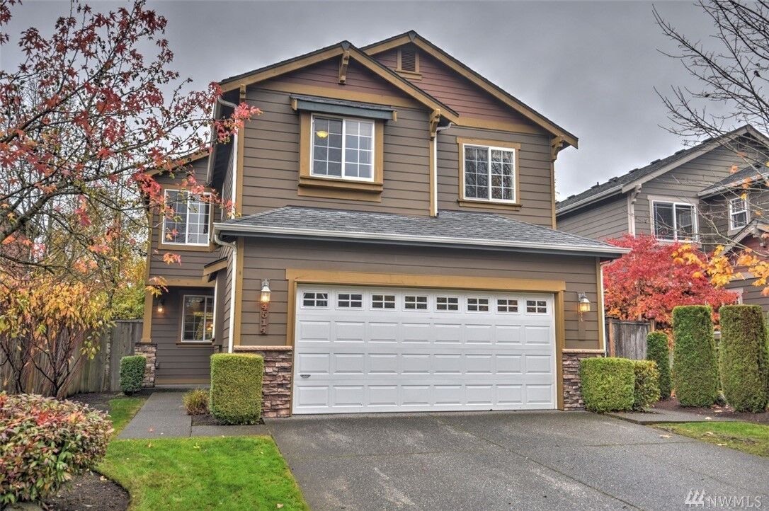 Property Photo: 4514 Natalee Dr SE WA 98503