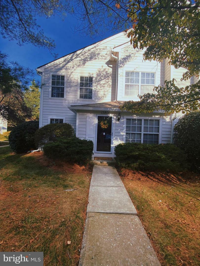 Property Photo: 13801 Bronco Place 242 MD 20874