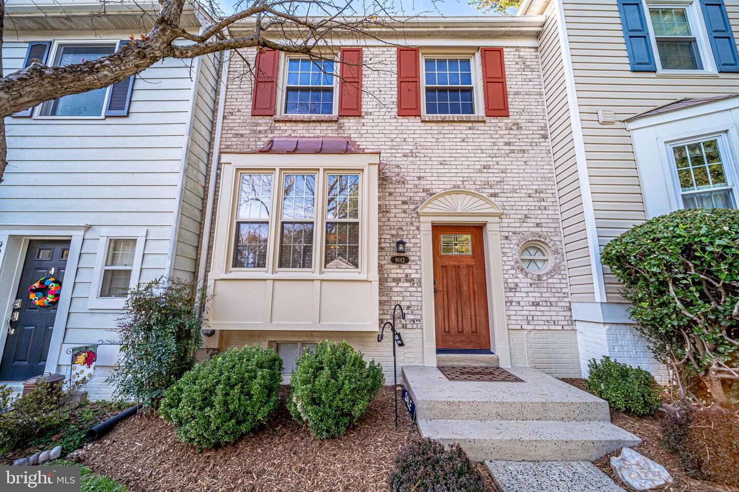 Property Photo:  9012 Giltinan Court  VA 22153 