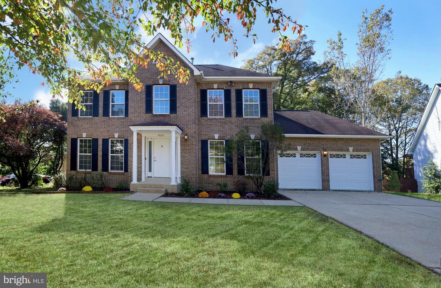 Property Photo:  9107 Taylor Lane  MD 20744 