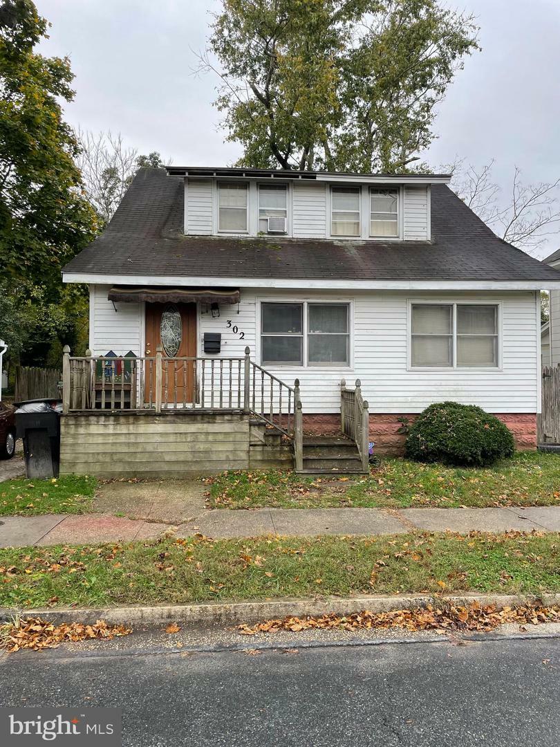 Property Photo:  302 Washington Street  MD 21804 