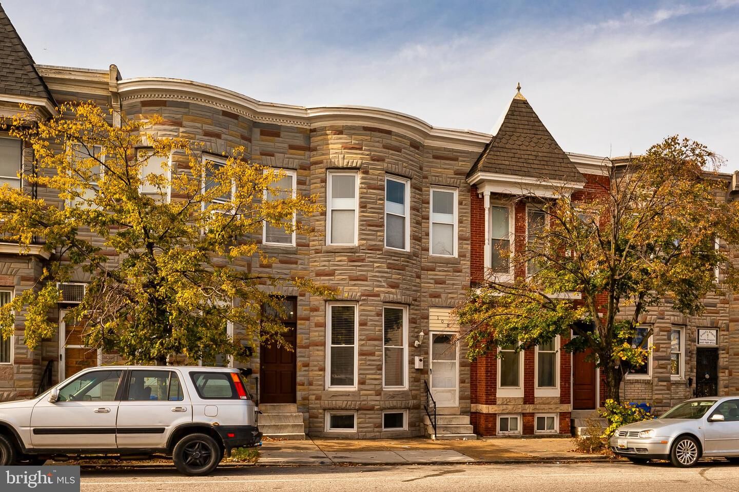 Property Photo:  108 S Highland Avenue  MD 21224 